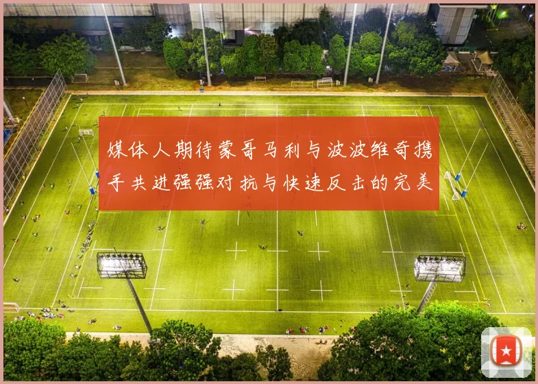 媒体人期待蒙哥马利与波波维奇携手共进强强对抗与快速反击的完美结合
